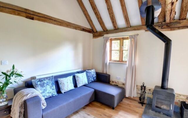 Holiday Home Barley Byre