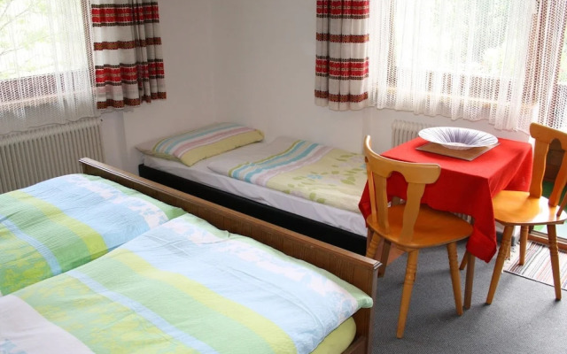 Spacious Holiday Home in Niederau near Ski Area