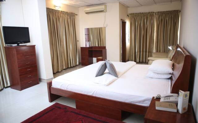The Habitat Suites & Apartments