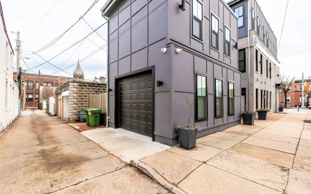 New Luxury Home Near Harbor W Rooftop Deck