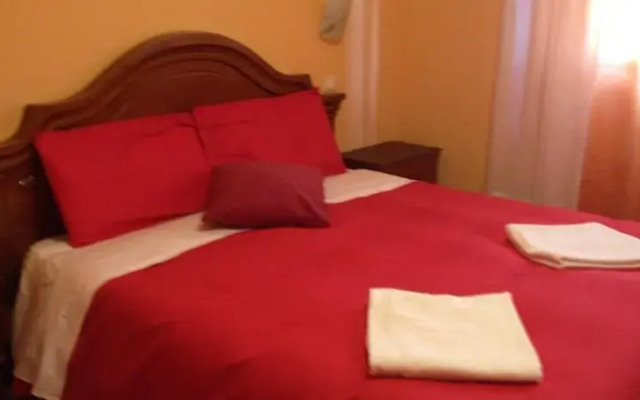 Amerla B&B