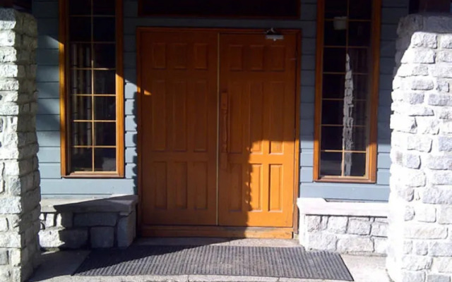 Whistler Resort Club