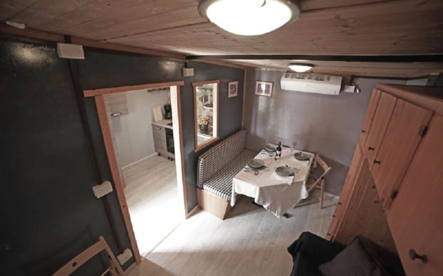 Podere Campi al Mare