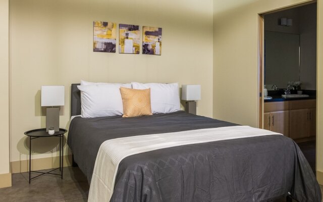 FRONTDESK 1209 Washington Ave Apts Downtown St Louis