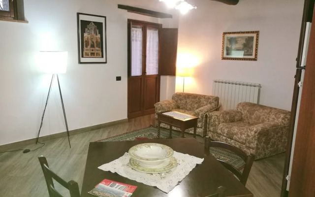 Apartment Rosa With 2 Bedrooms and Outdoor Shared Pool