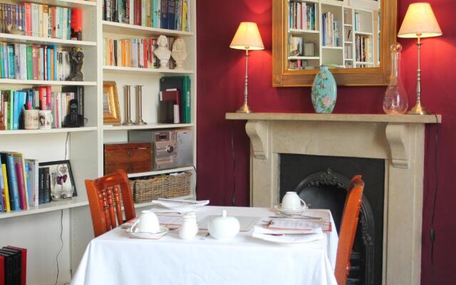 Ashbury Bed and Breakfast