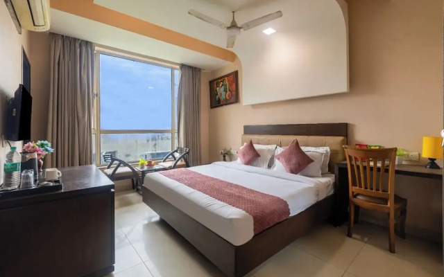 Hotel Admire Inn Sector-50 by ASPL