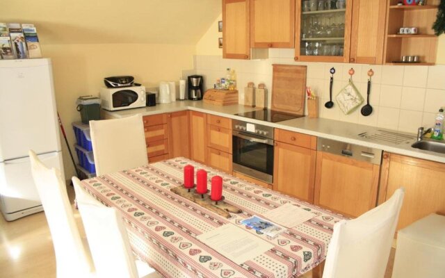 Ferienhaus Gertrud