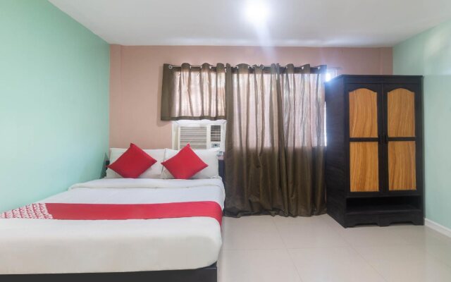 Casa Venna Pension House