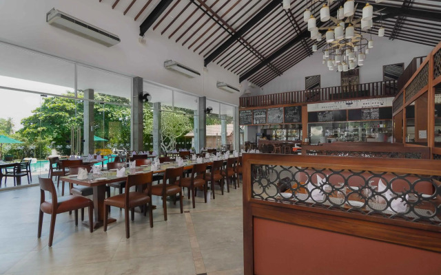 South Lake Resort Koggala