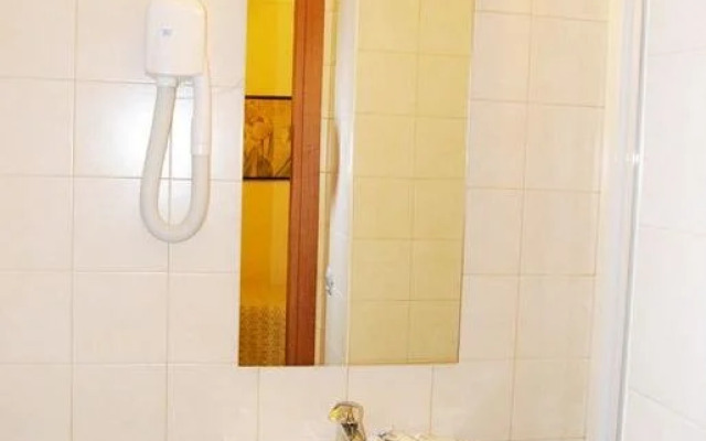 Albergo La Rocca