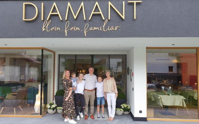 Genusshotel Diamant