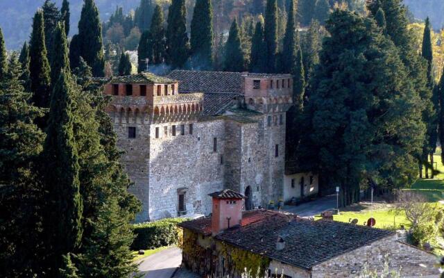 Castello Del Trebbio