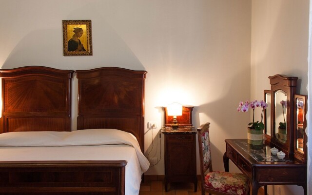 Agriturismo Brolio Quinto