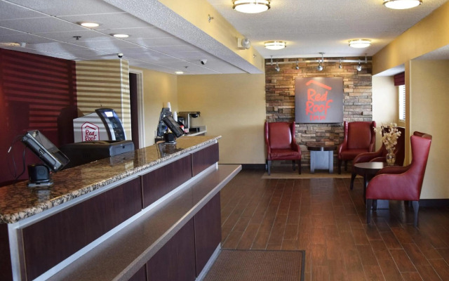 Red Roof Inn Syracuse