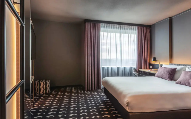 ibis Styles Arnhem Centre