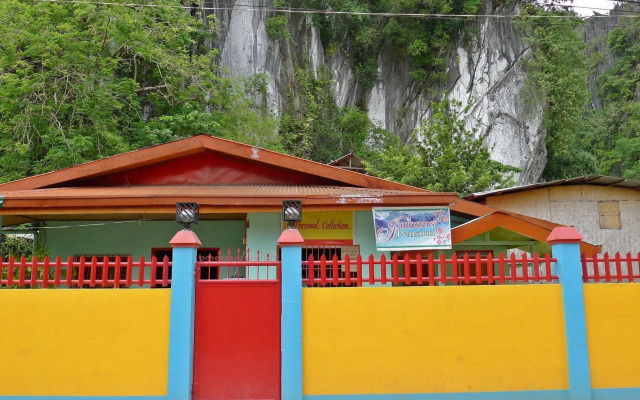 Jammer's Pension