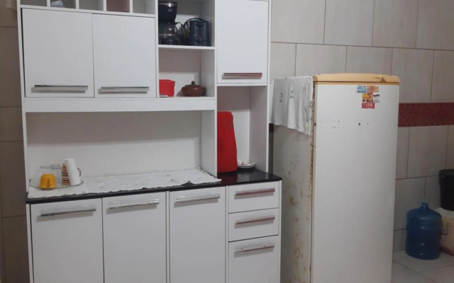 ADN Aluguel e Temporada