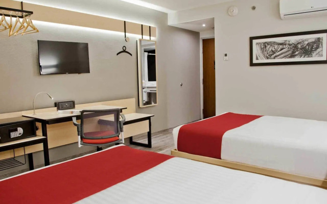 City Express Plus by Marriott Medellin Colombia
