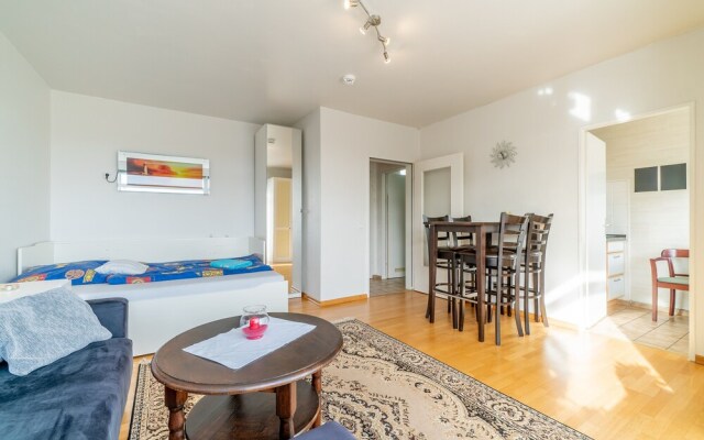 Private Apartment An Der Bauerwiese