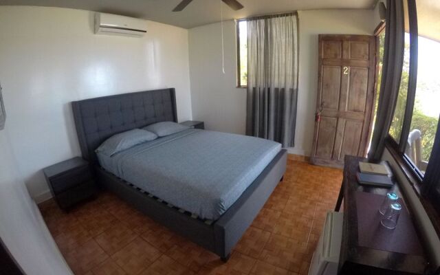 Pacheco Tours & Cabinas