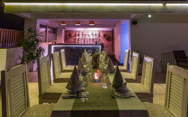 Nita By Vo Luxury Hotel