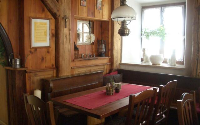 Tiroler Landgasthaus