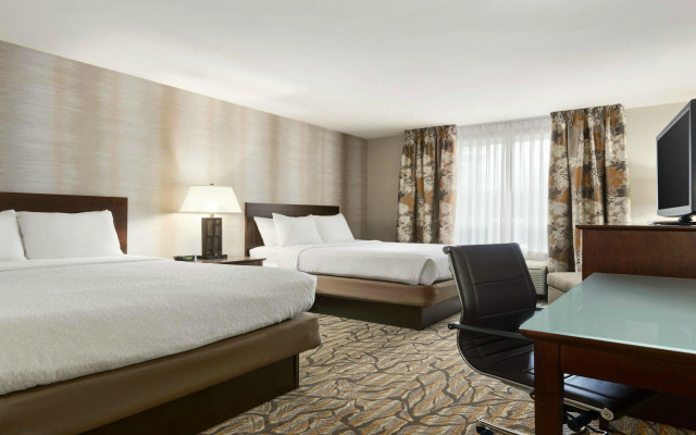 Holiday Inn Hotel & Suites Williamsburg-Historic Gateway by IHG
