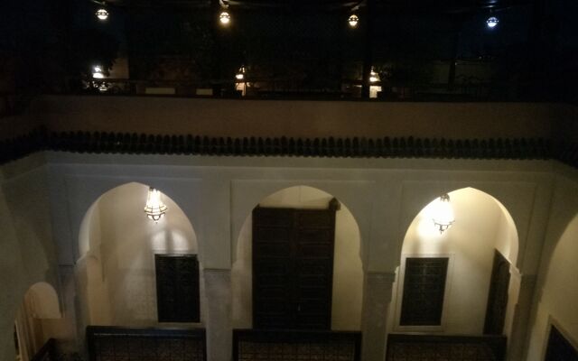 Riad Dar Dialkoum