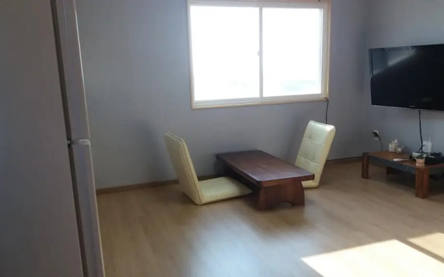 Sea The Biyang Pension