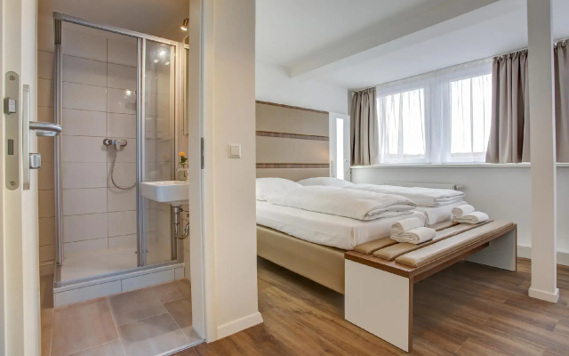 Boutique 030 Hannover-City