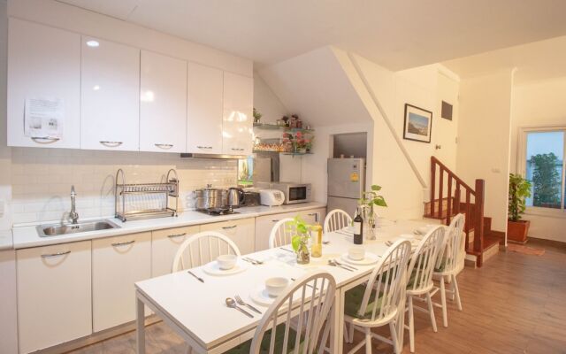 Room at Gallery Pattaya