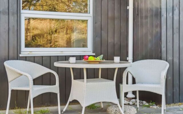 "Eroll" - 1.8km from the sea in NW Jutland