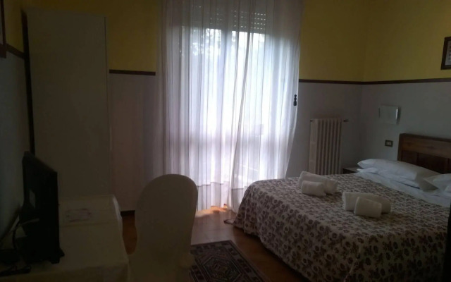 Hotel Parco Della Fonte