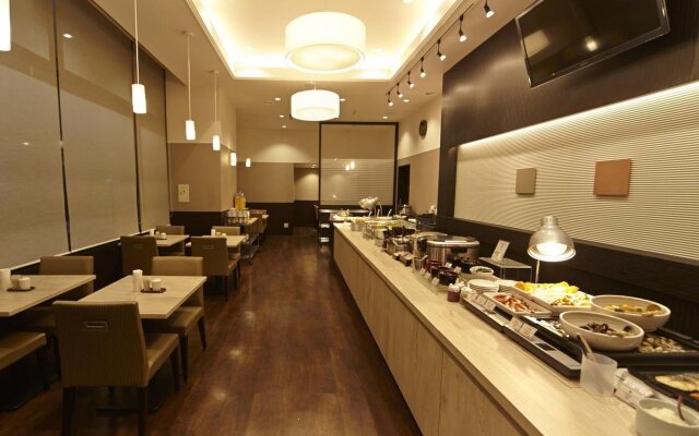 Dormy Inn Express Sendai Hirosedori