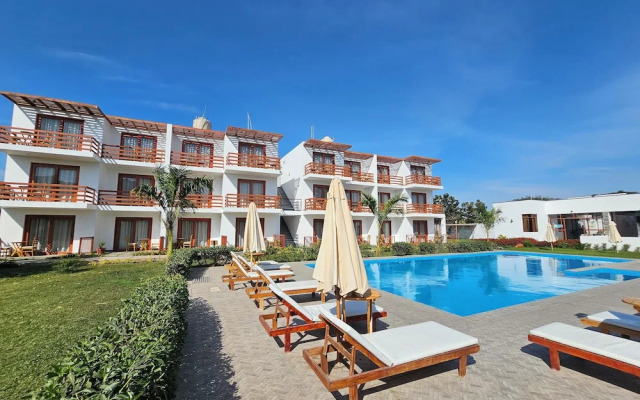 Hotel La Colina