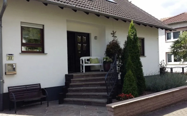 Privatzimmer Hasselroth