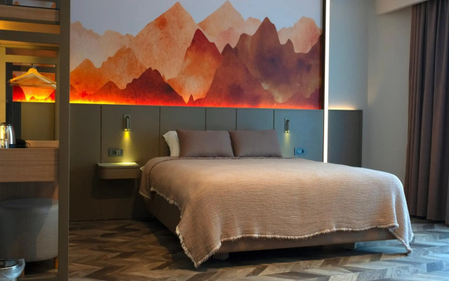 Kleopatra Dreams Beach Hotel