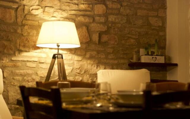 Francesco House Family