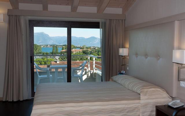 Hotel Porto Azzurro