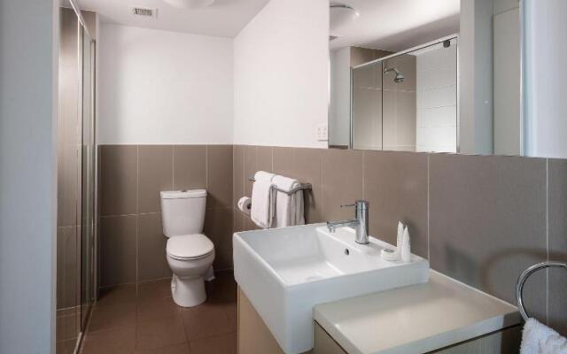 Central Holborn Apartments