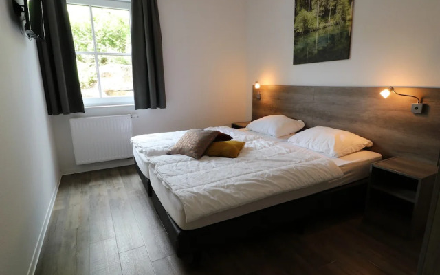 UplandParcs Residence Astenberg