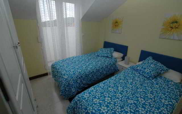 Apartamentos Playa La Arena