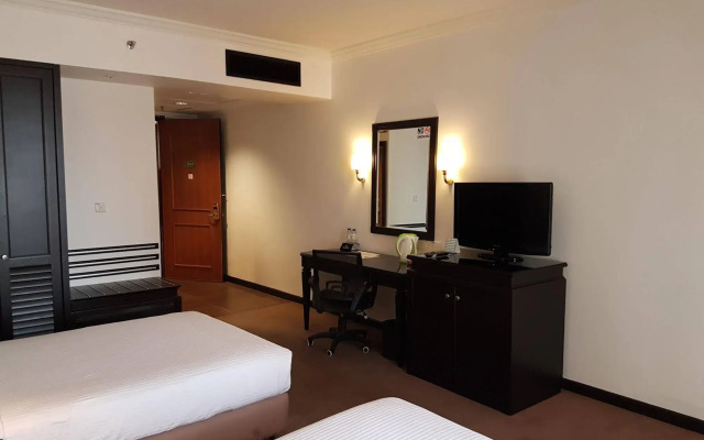 Bayview Hotel Georgetown Penang