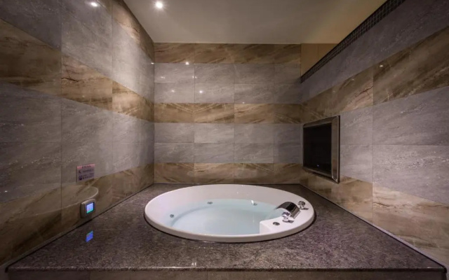 OUGE Boutique Motel - Pingtung
