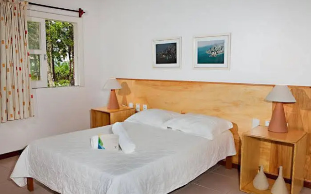 Hotel Karapitangui