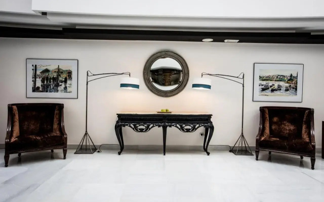 Pazo Los Escudos Hotel And Spa Resort