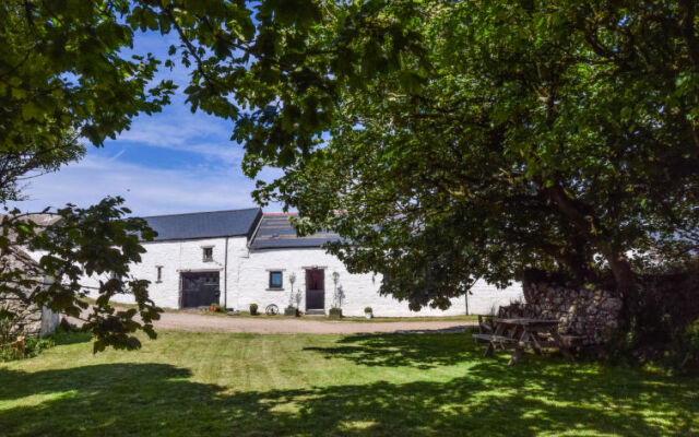 Holiday Home The Stables