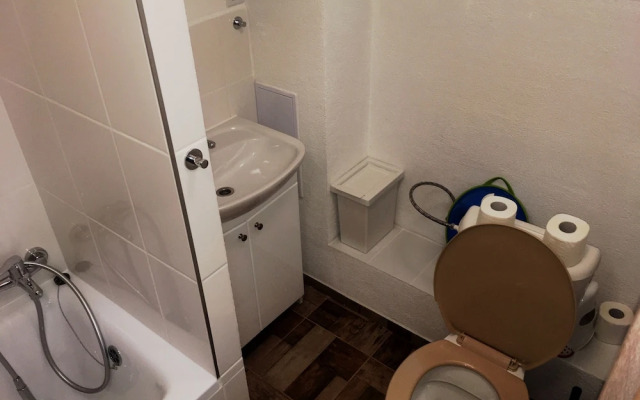 Apart & Wellness Hotel VILLA IVICA