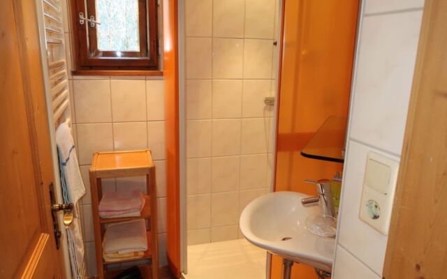 Haflingerhof Almrose (KNT102)